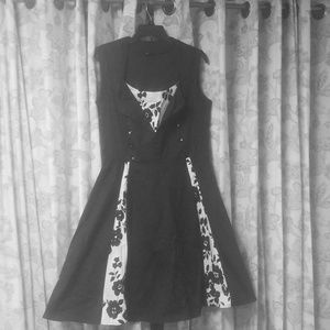 Womens Dress